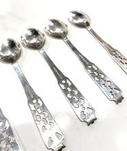 Ladda upp bild till gallerivisning, Kaffeskedar ”Princess” i silver, Tore Eldh