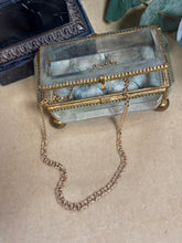 Ladda upp bild till gallerivisning, Collier, Bismarck 18k guld
