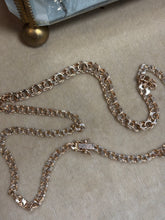 Ladda upp bild till gallerivisning, Collier, Bismarck 18k guld
