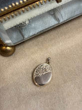 Ladda upp bild till gallerivisning, Medaljong, 18k guld
