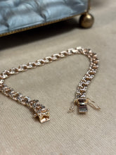 Ladda upp bild till gallerivisning, Armband, Bismarck, 18k guld
