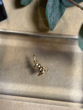 Ladda upp bild till gallerivisning, Berlock ”Mus” 18k guld
