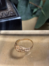 Ladda upp bild till gallerivisning, Ring, 18k guld
