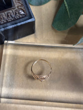 Ladda upp bild till gallerivisning, Ring, 18k guld
