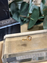 Ladda upp bild till gallerivisning, Pärlhänge, 18k guld
