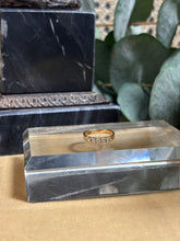 Ladda upp bild till gallerivisning, Alliansring med diamanter 0,25ct. 18k guld, Schalins
