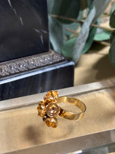 Ladda upp bild till gallerivisning, Ring, 18k guld
