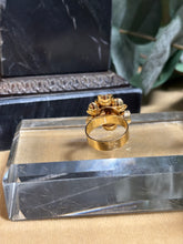 Ladda upp bild till gallerivisning, Ring, 18k guld
