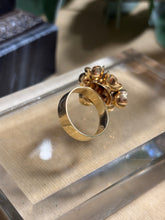 Ladda upp bild till gallerivisning, Ring, 18k guld
