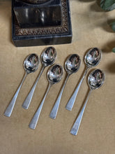 Ladda upp bild till gallerivisning, ”Sten Sture” 6st kaffeskedar, MGAB 1969
