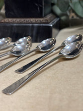 Ladda upp bild till gallerivisning, ”Sten Sture” 6st kaffeskedar, MGAB 1969
